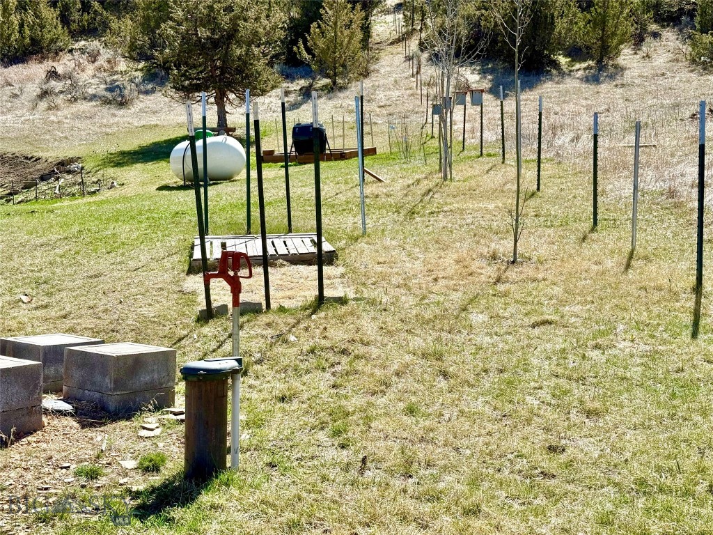 17248 Pole Gulch Rd, Three Forks MT 59752