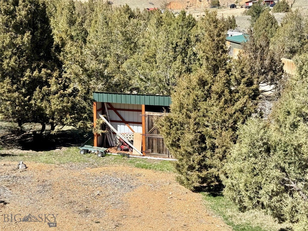 17248 Pole Gulch Rd, Three Forks MT 59752