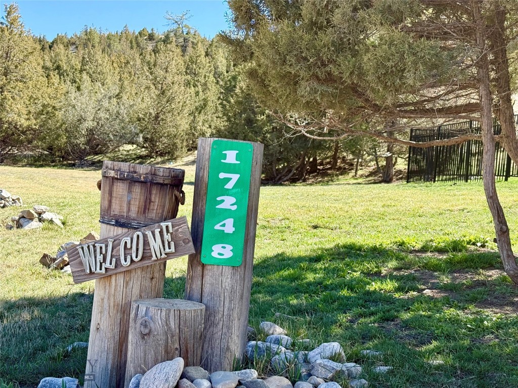 17248 Pole Gulch Rd, Three Forks MT 59752