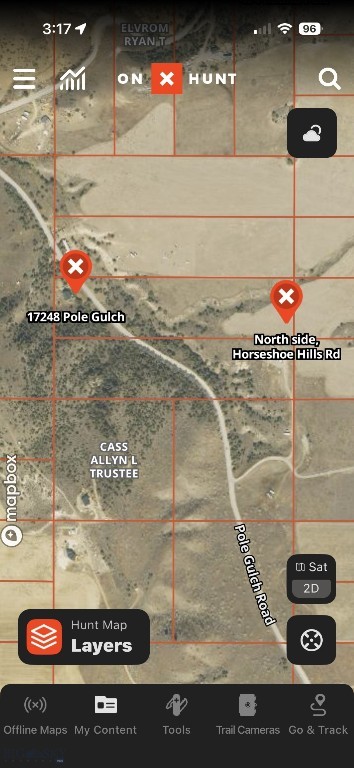 17248 Pole Gulch Rd, Three Forks MT 59752