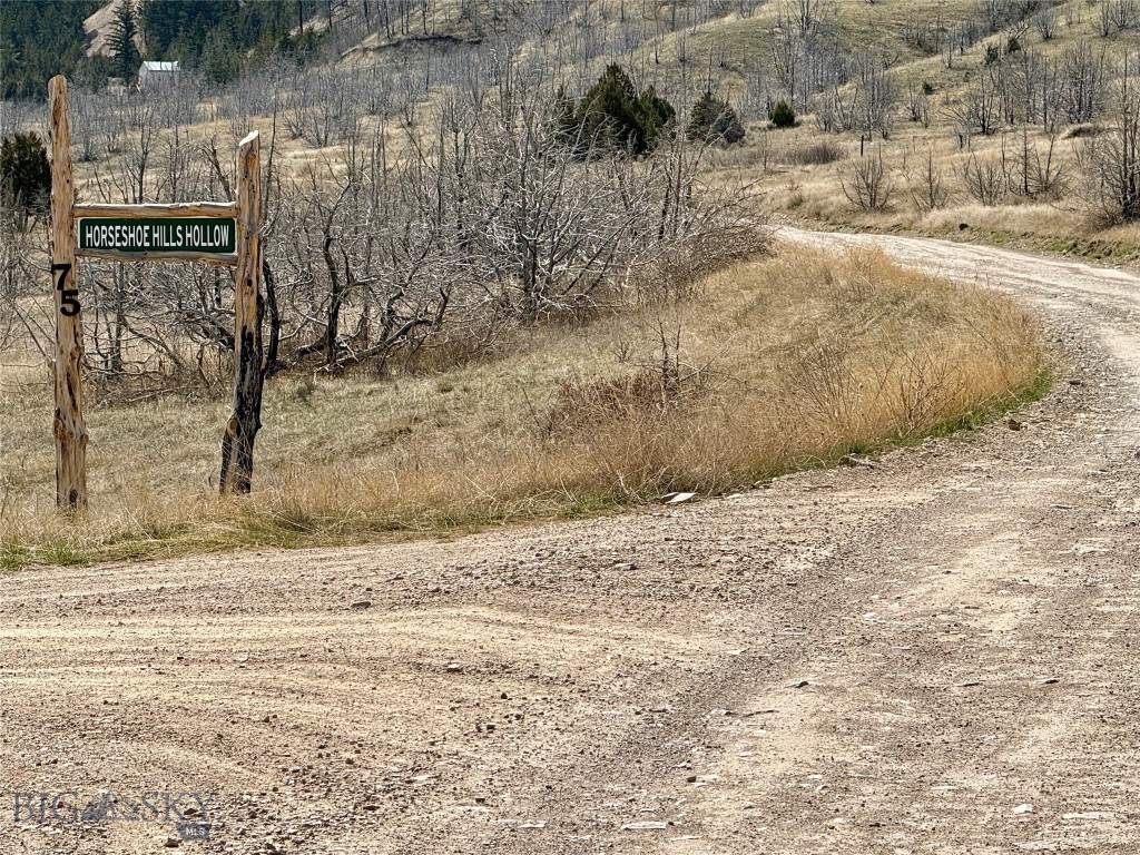 17248 Pole Gulch Rd, Three Forks MT 59752