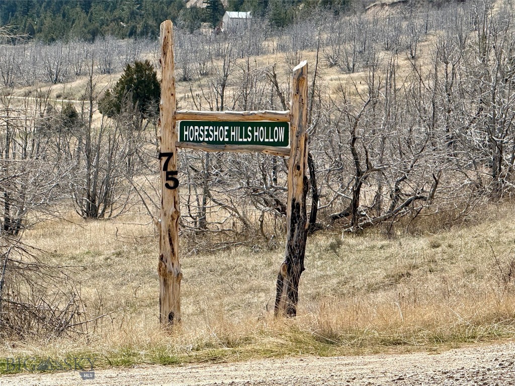 17248 Pole Gulch Rd, Three Forks MT 59752