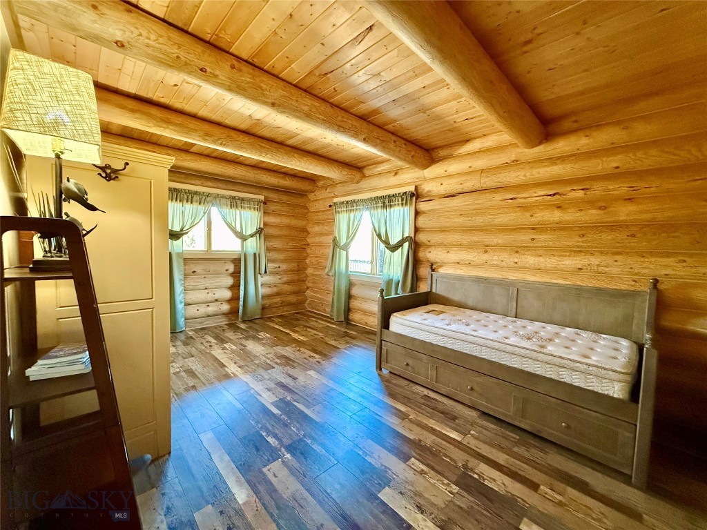 17248 Pole Gulch Rd, Three Forks MT 59752