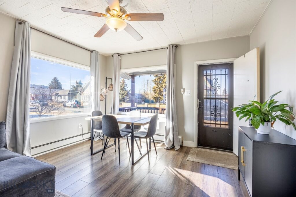 1734 Whitman, Butte MT 59701