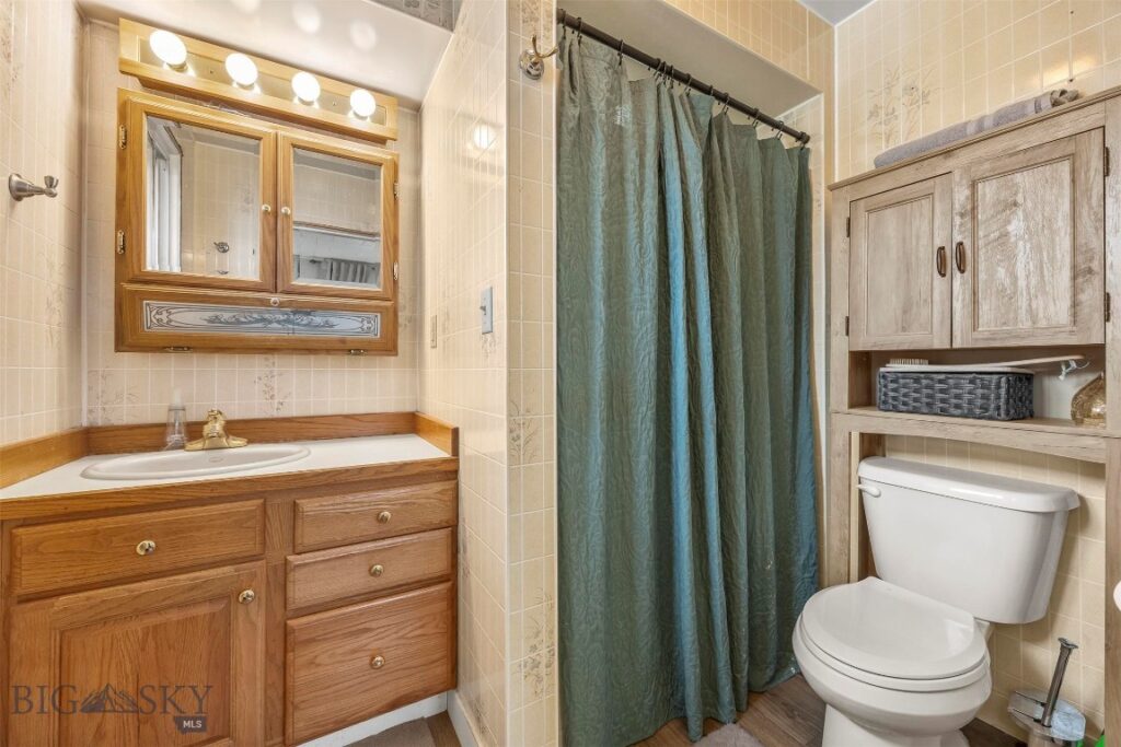 1734 Whitman, Butte MT 59701