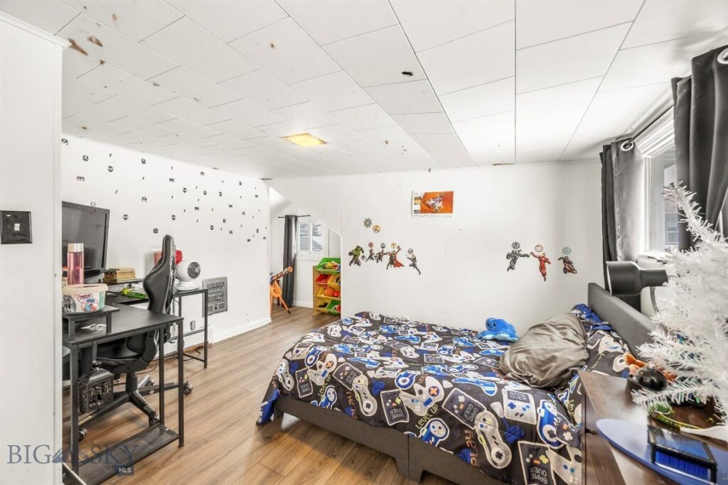 1734 Whitman, Butte MT 59701