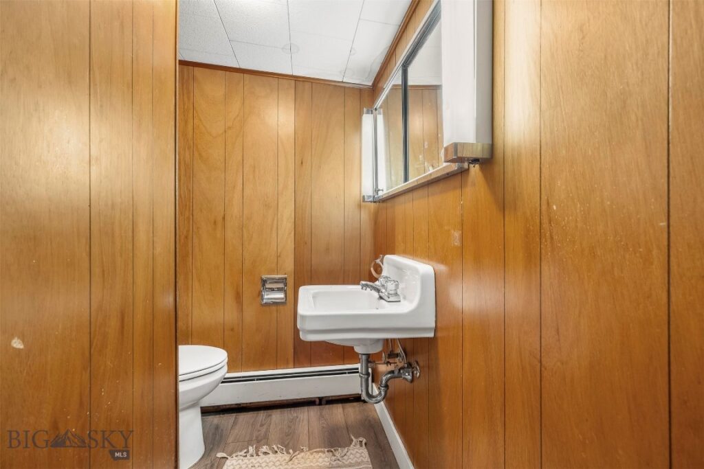 1734 Whitman, Butte MT 59701