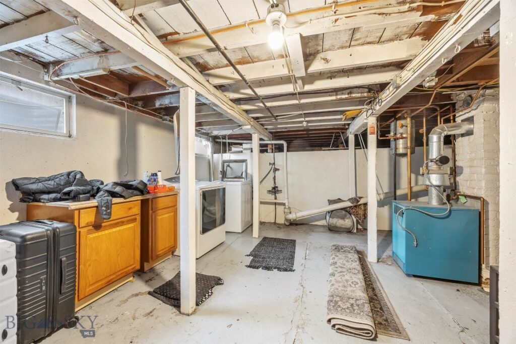 1734 Whitman, Butte MT 59701