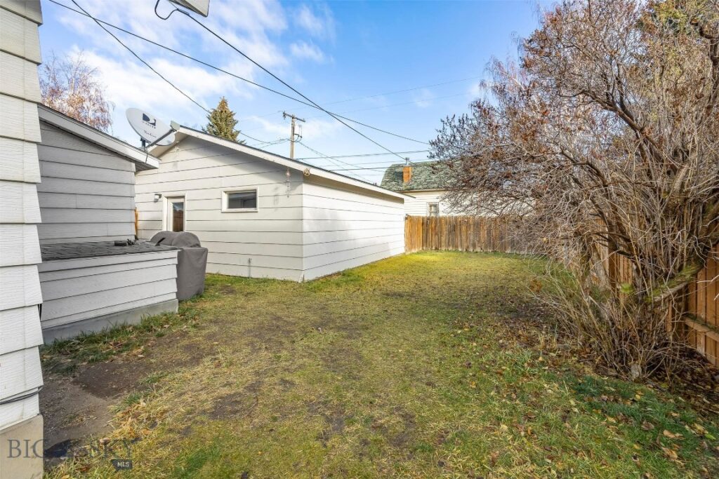 1734 Whitman, Butte MT 59701