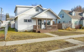 1734 Whitman, Butte MT 59701