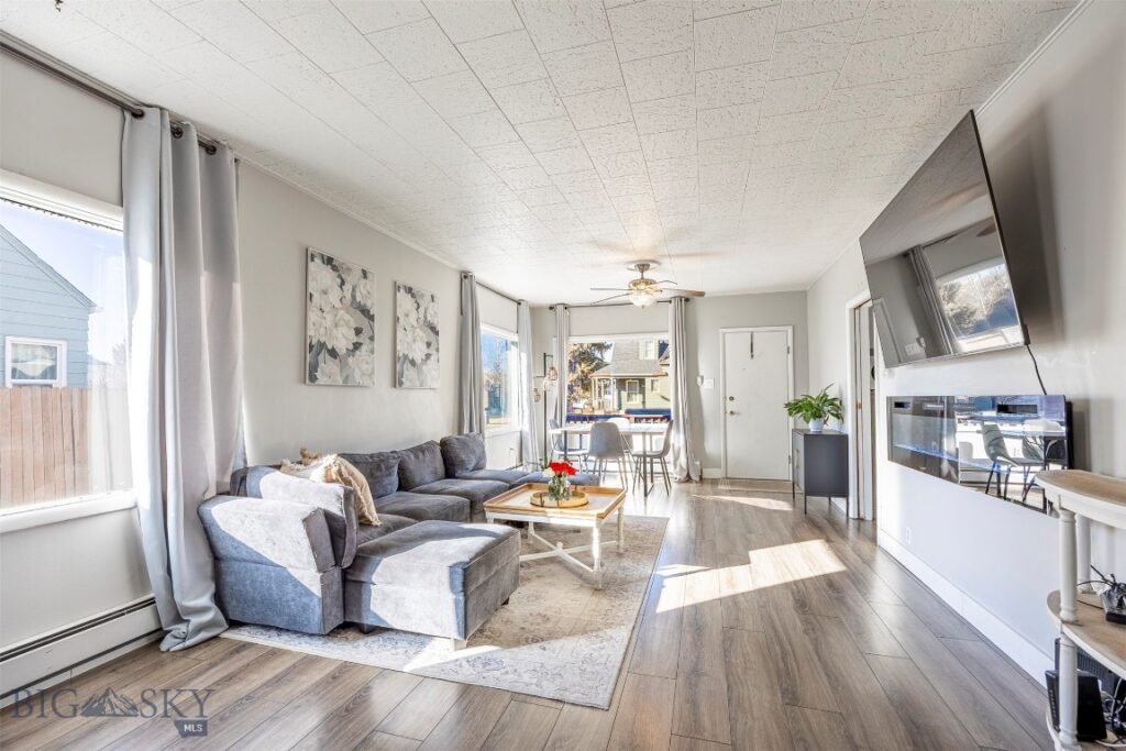 1734 Whitman, Butte MT 59701