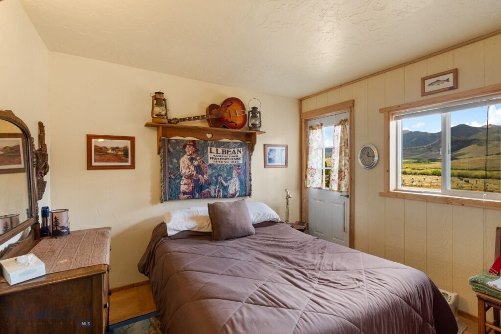 174 Mountain View Way, Polaris MT 59746