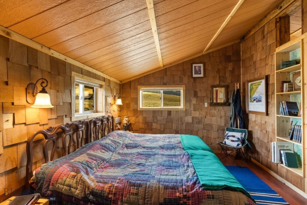 174 Mountain View Way, Polaris MT 59746