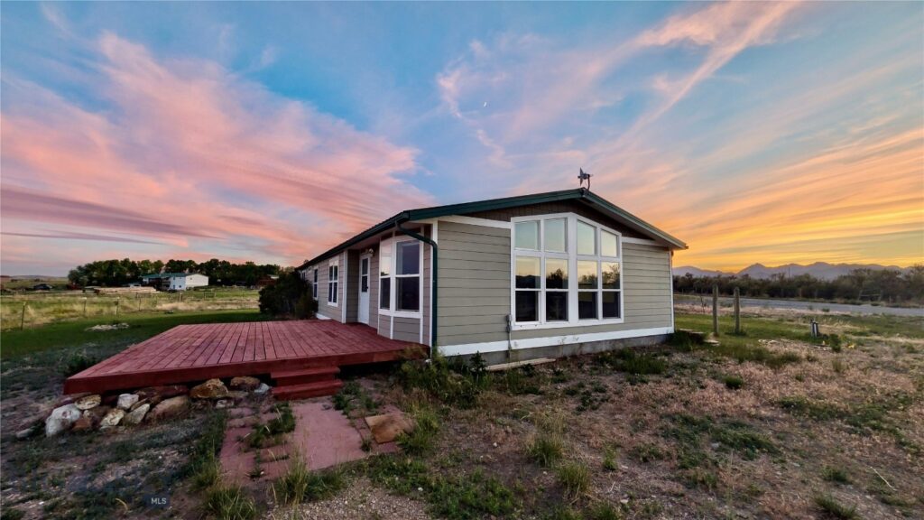 175 Sandy Lane, Dillon MT 59725