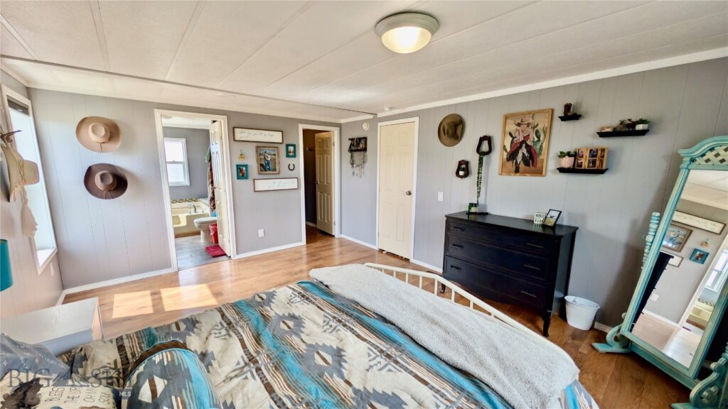 175 Sandy Lane, Dillon MT 59725