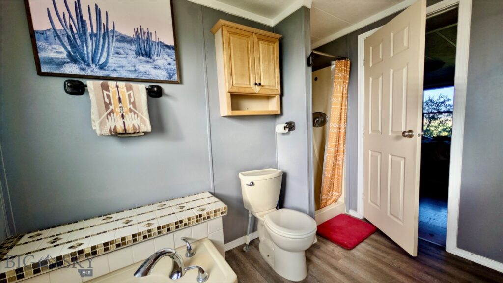175 Sandy Lane, Dillon MT 59725