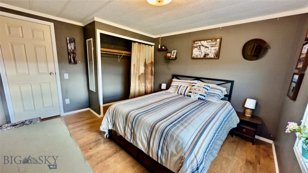 175 Sandy Lane, Dillon MT 59725