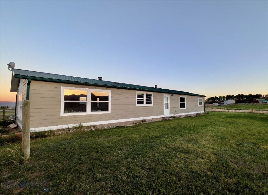 175 Sandy Lane, Dillon MT 59725