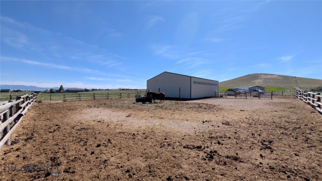 175 Sandy Lane, Dillon MT 59725