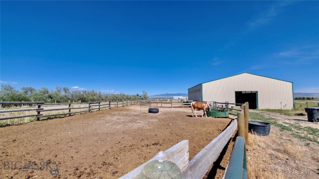175 Sandy Lane, Dillon MT 59725