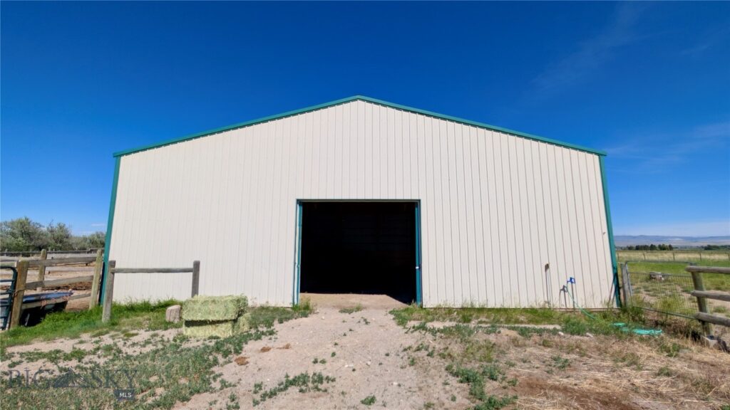 175 Sandy Lane, Dillon MT 59725