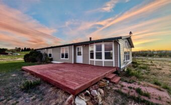 175 Sandy Lane, Dillon MT 59725