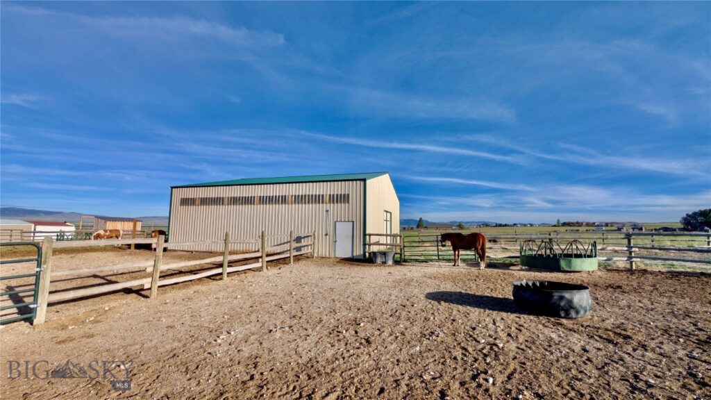 175 Sandy Lane, Dillon MT 59725