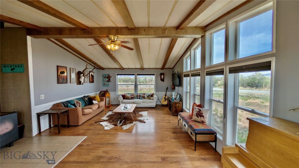 175 Sandy Lane, Dillon MT 59725