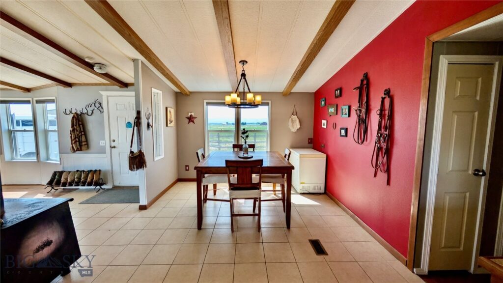 175 Sandy Lane, Dillon MT 59725