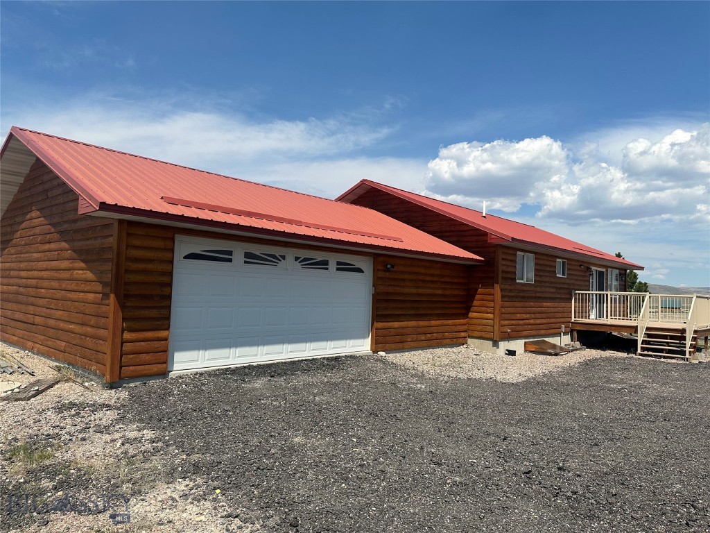 1755 Lake Front Road, Dillon MT 59725