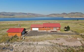 1755 Lake Front Road, Dillon MT 59725