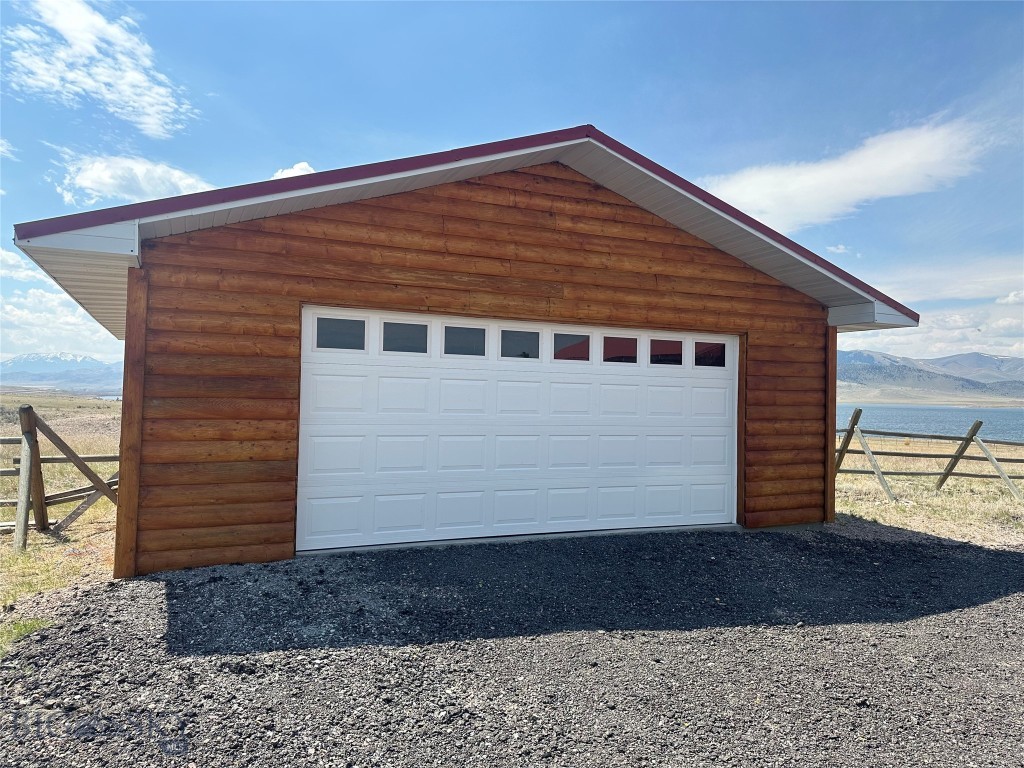 1755 Lake Front Road, Dillon MT 59725