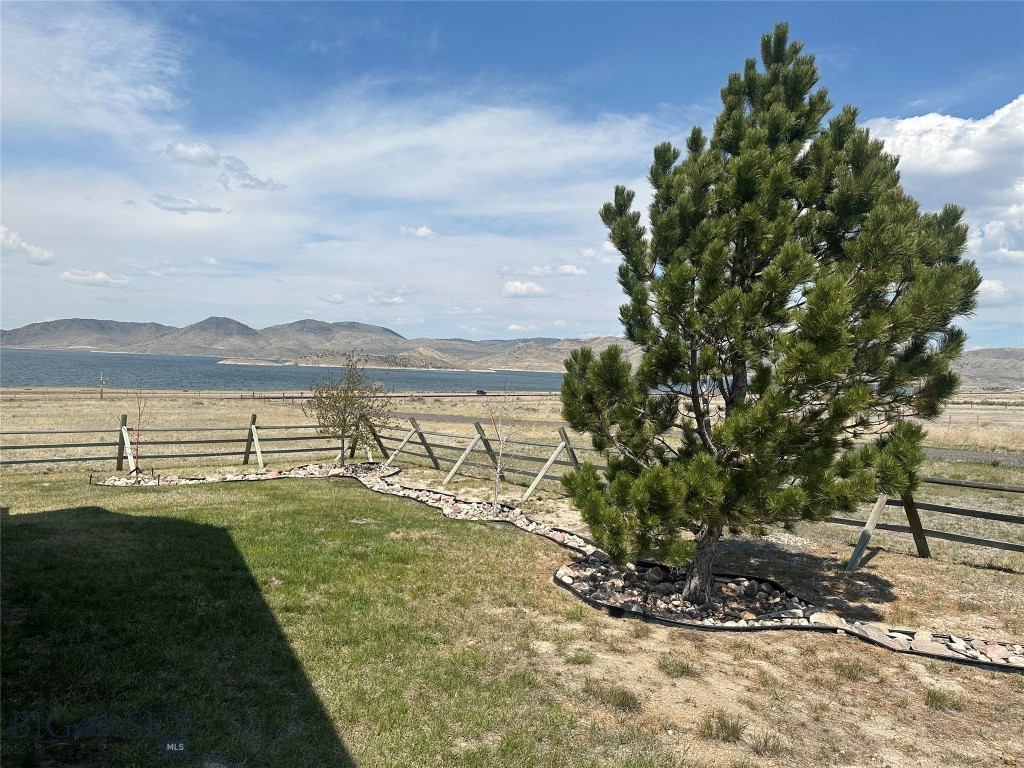 1755 Lake Front Road, Dillon MT 59725