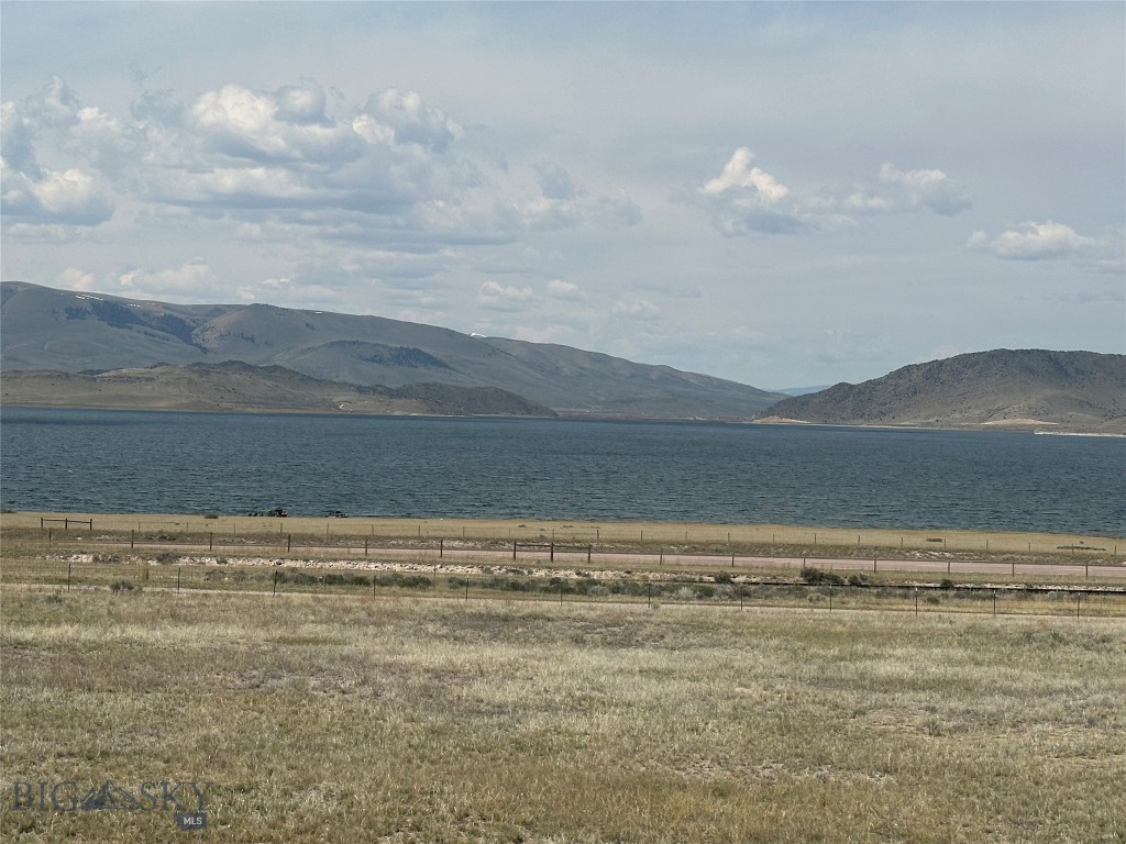 1755 Lake Front Road, Dillon MT 59725