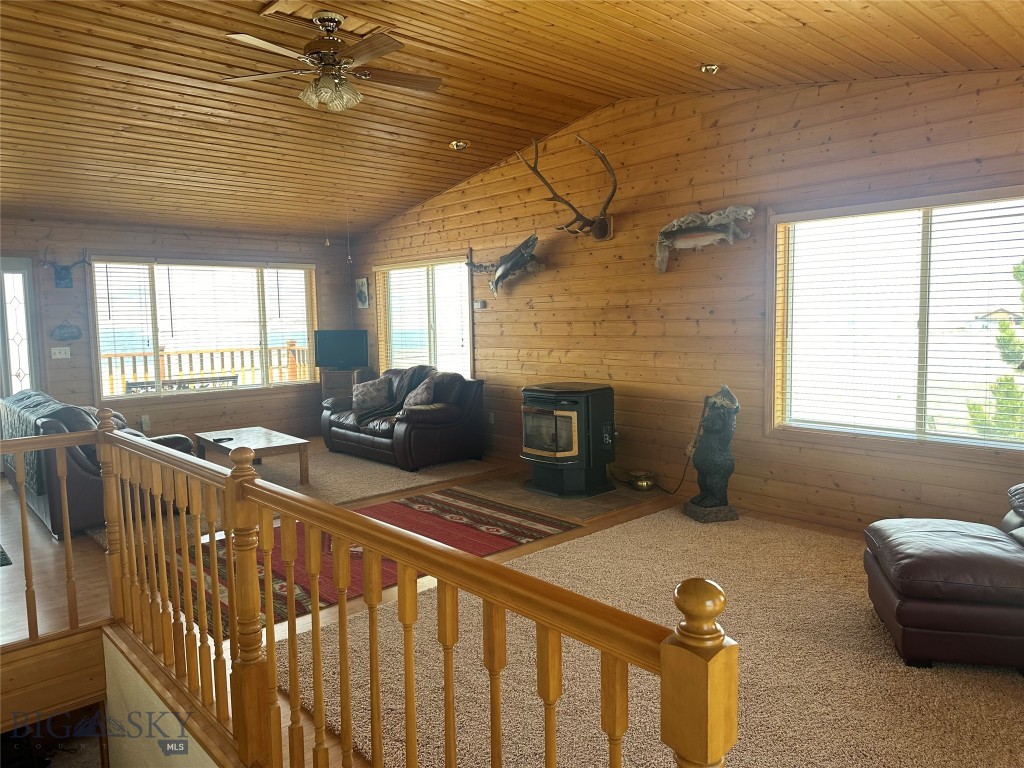 1755 Lake Front Road, Dillon MT 59725