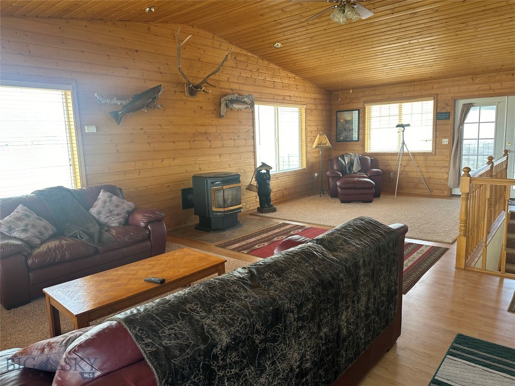 1755 Lake Front Road, Dillon MT 59725