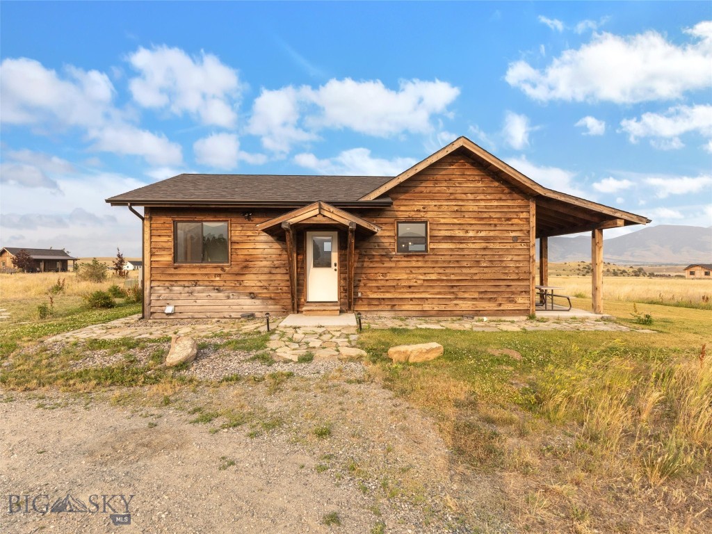 18 Cielo Grande Drive, Livingston MT 59047