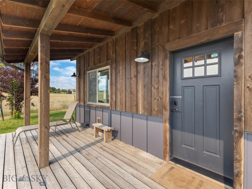 18 Cielo Grande Drive, Livingston MT 59047