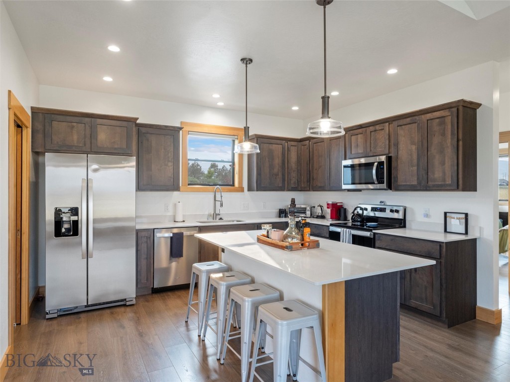 18 Cielo Grande Drive, Livingston MT 59047