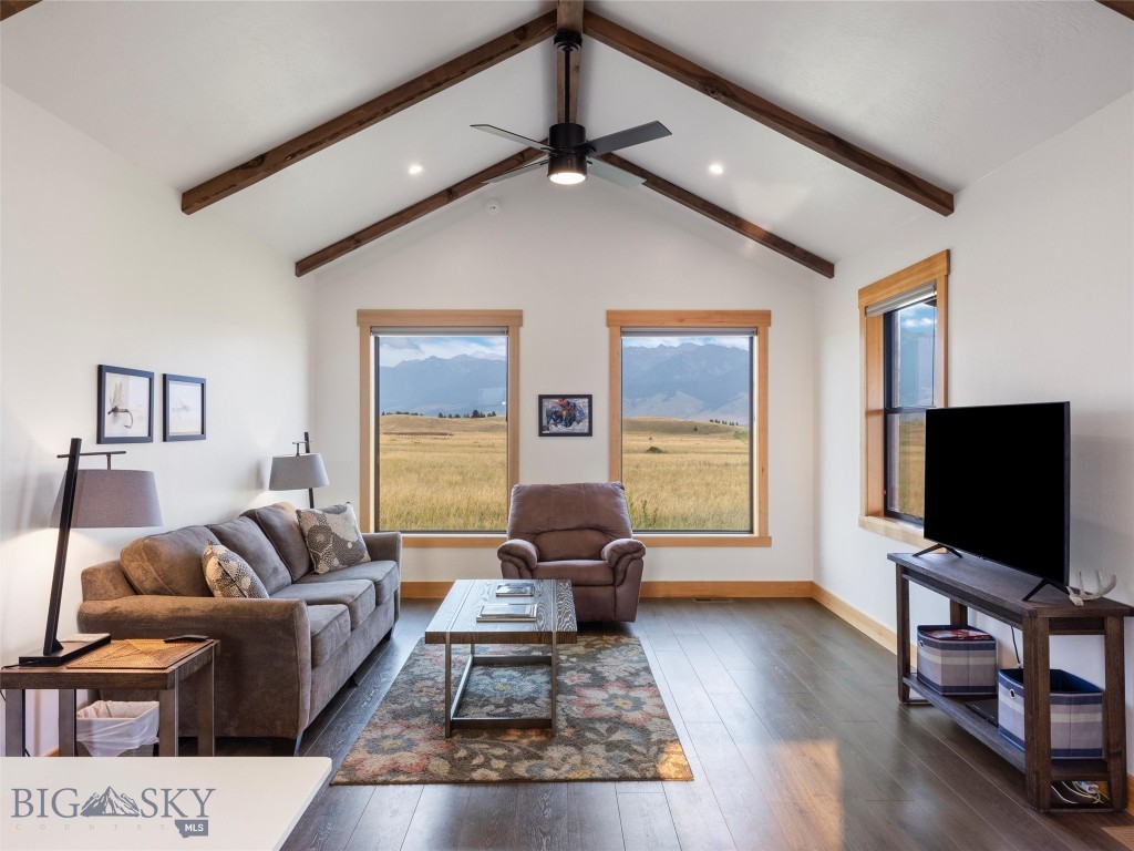 18 Cielo Grande Drive, Livingston MT 59047