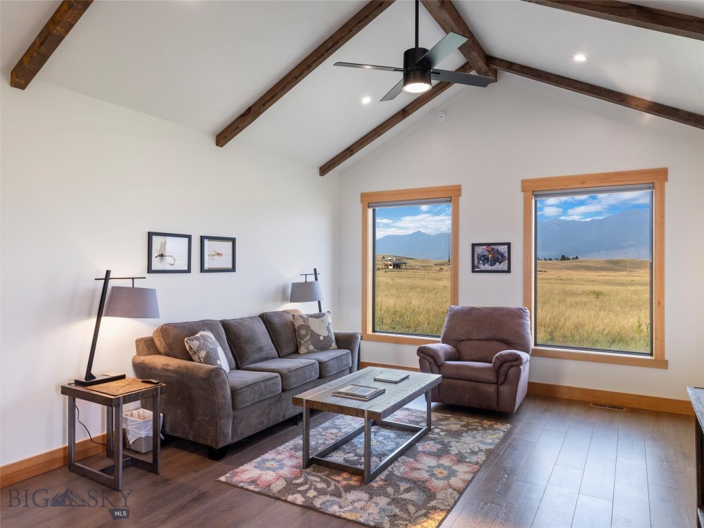 18 Cielo Grande Drive, Livingston MT 59047