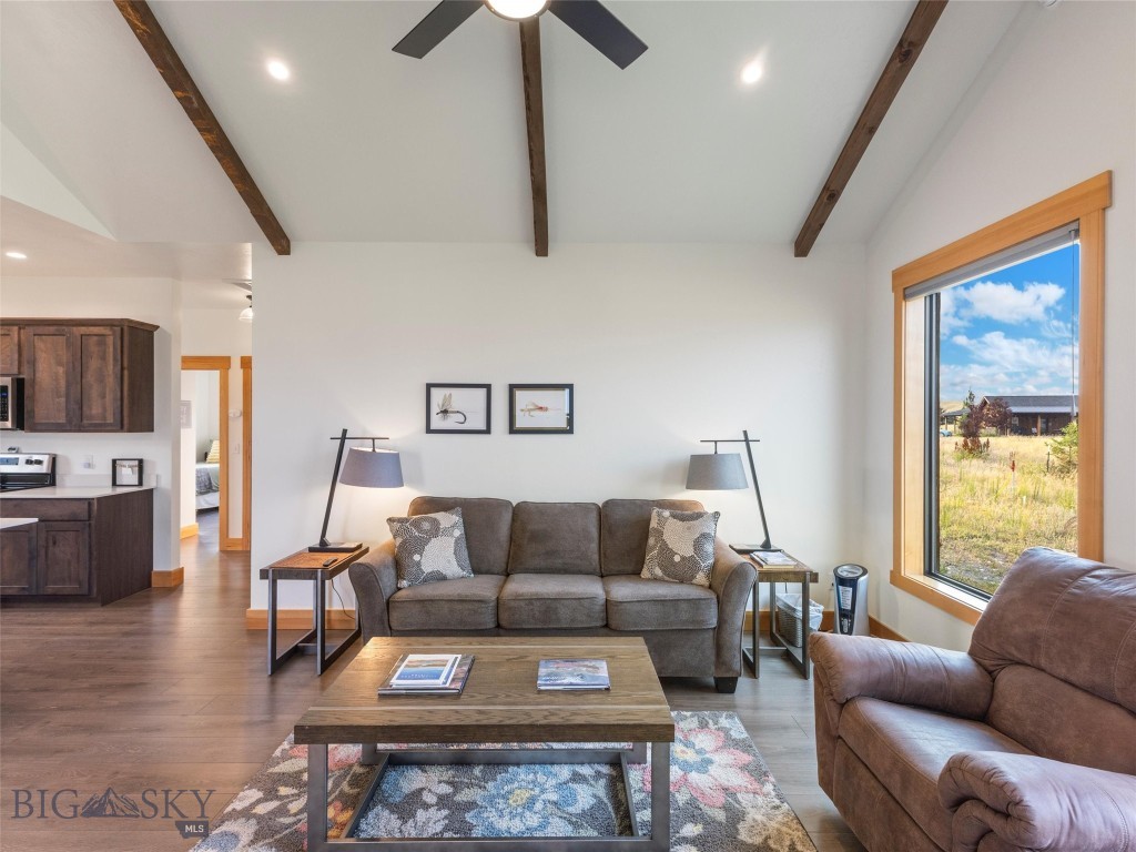 18 Cielo Grande Drive, Livingston MT 59047