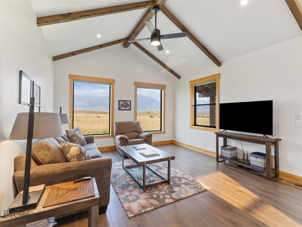 18 Cielo Grande Drive, Livingston MT 59047