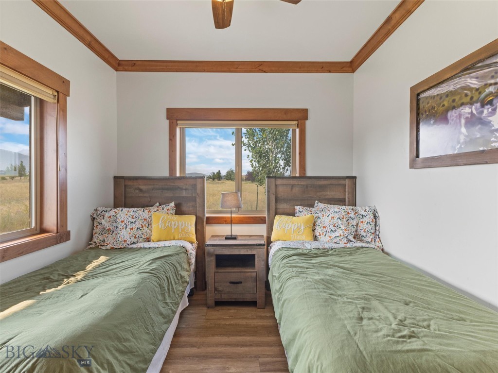 18 Cielo Grande Drive, Livingston MT 59047