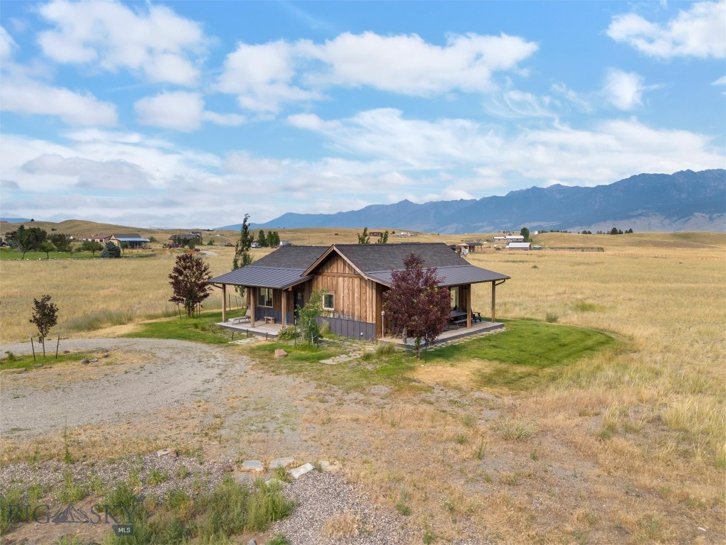 18 Cielo Grande Drive, Livingston MT 59047