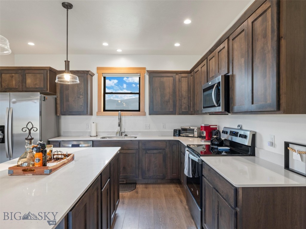 18 Cielo Grande Drive, Livingston MT 59047