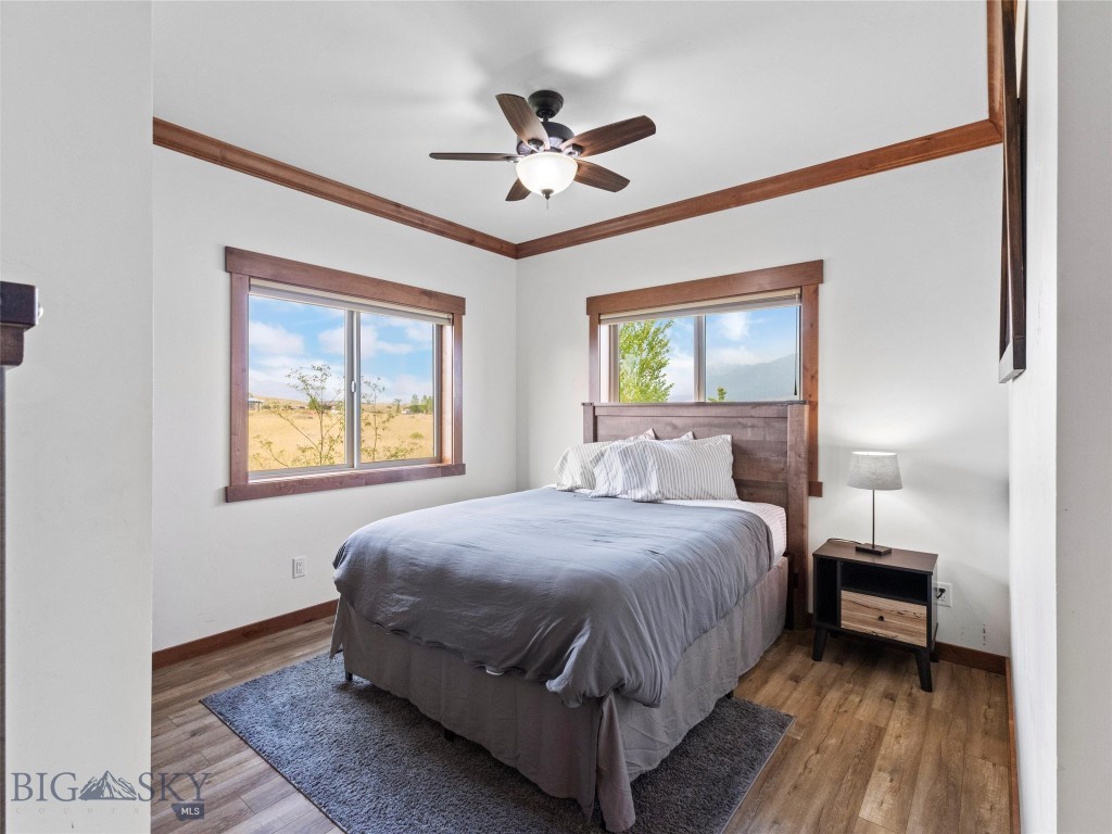 18 Cielo Grande Drive, Livingston MT 59047