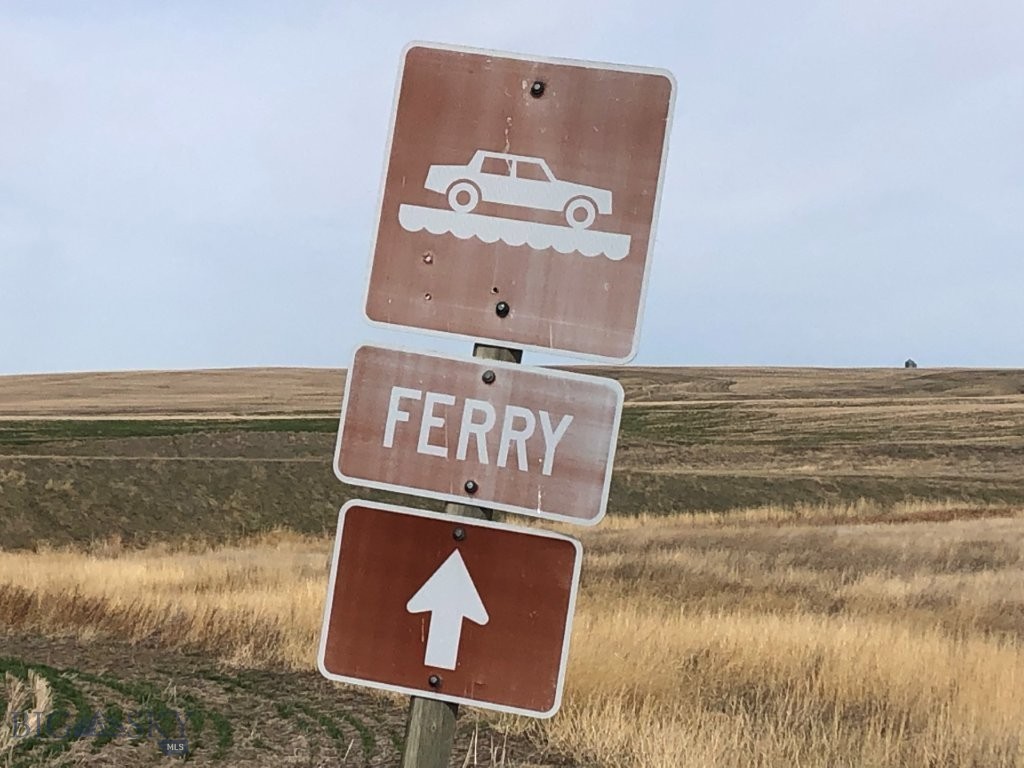 18 Vernon Road, Highwood MT 59450