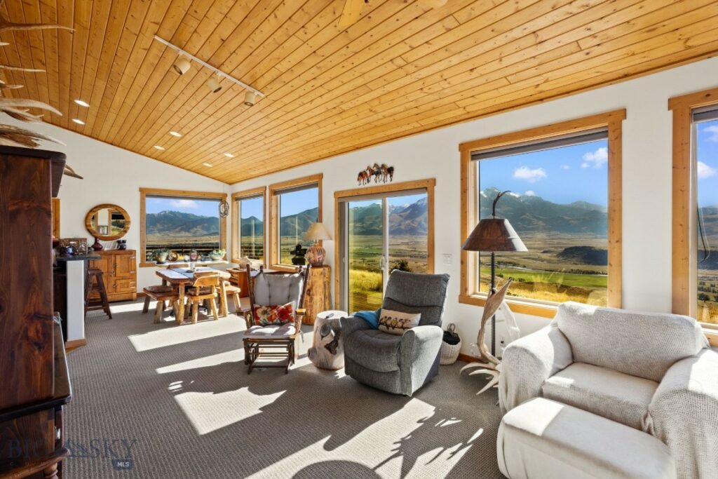 18 Libra Drive, Emigrant MT 59027