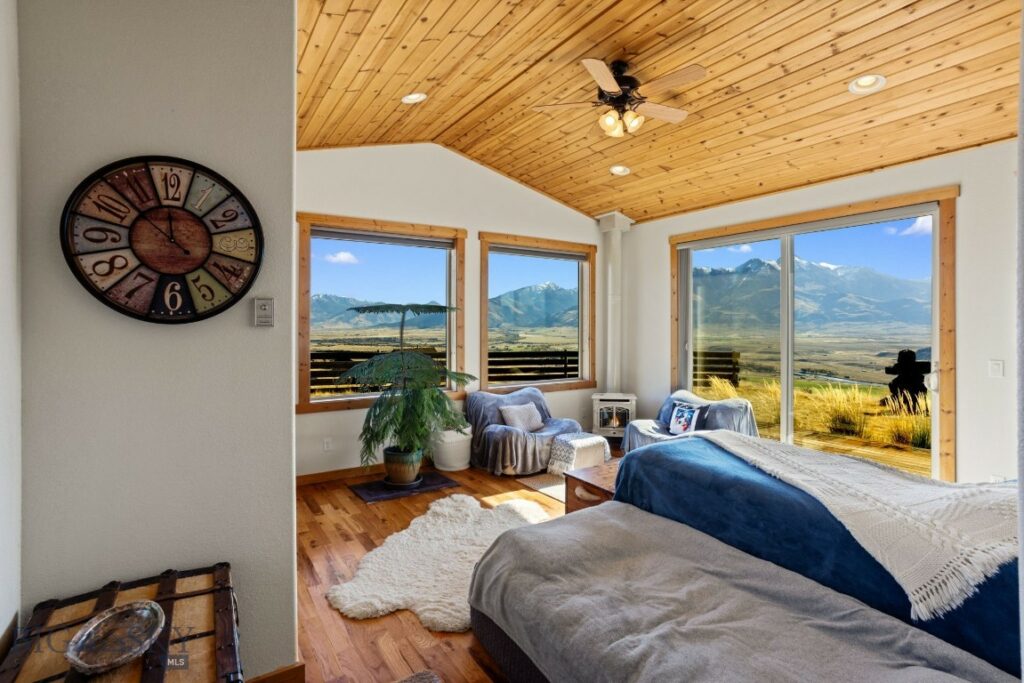 18 Libra Drive, Emigrant MT 59027